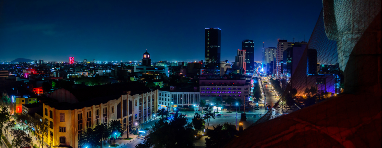 MexDer Mexican Derivatives Exchange/exico City
