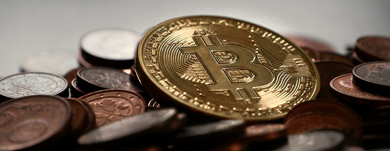 cryptocurrency bitcoin trading