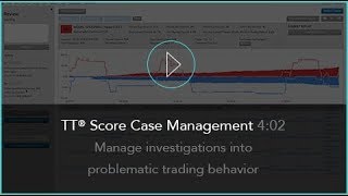 TT® Score Case Management 