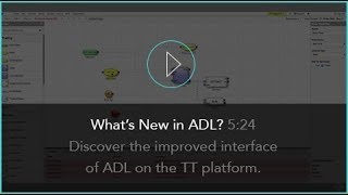 What's New in ADL®? 