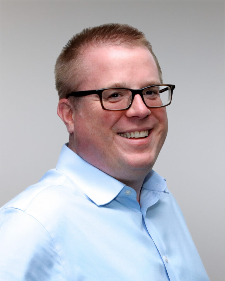 Headshot of Alex Madden