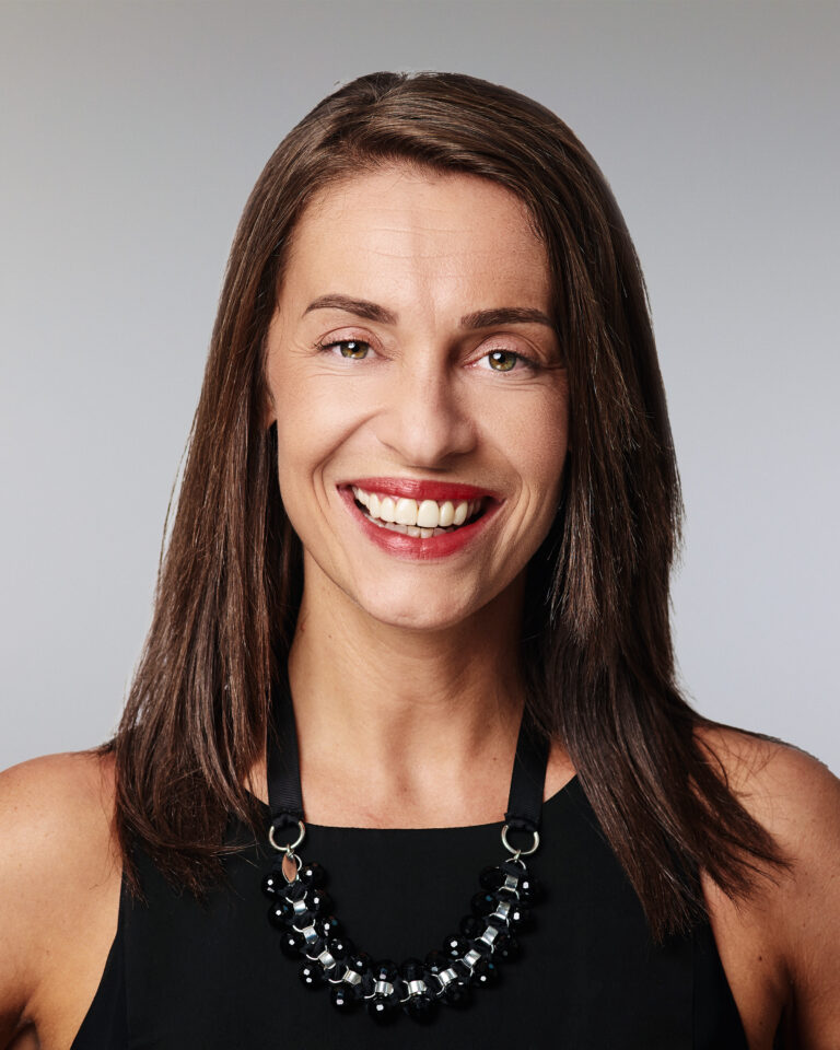 Headshot of Alice Pocklington