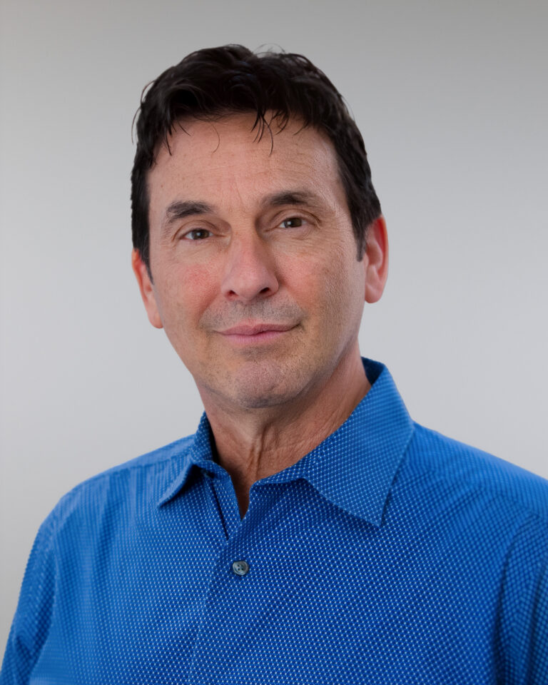 Headshot of Joe Signorelli