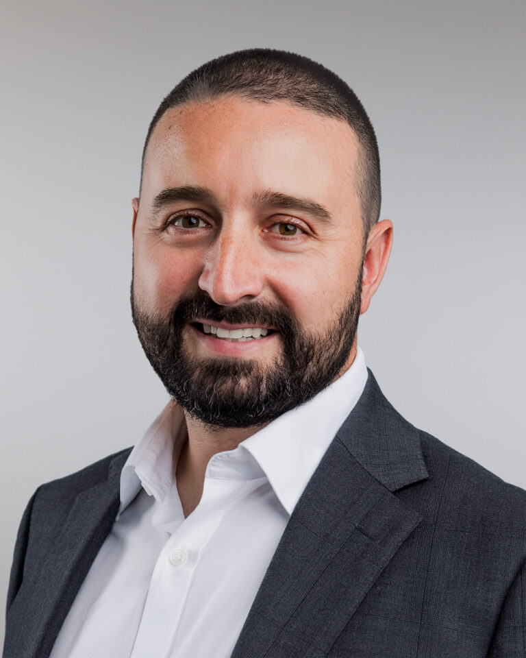 Headshot of Jonathan Ferreira