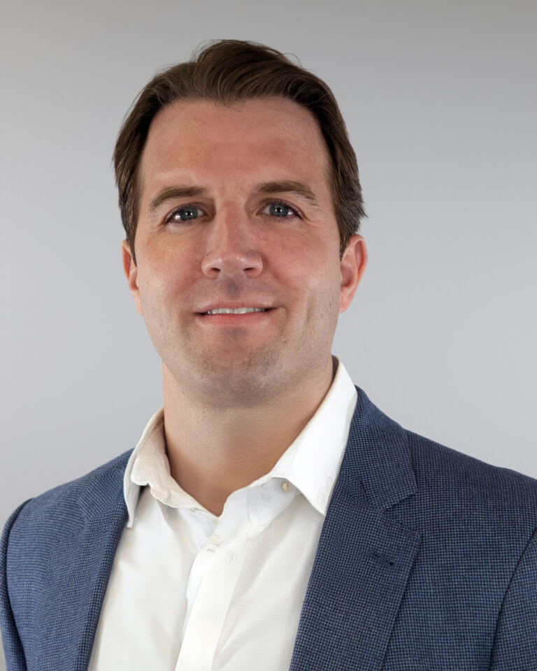 Headshot of Josh Monroe