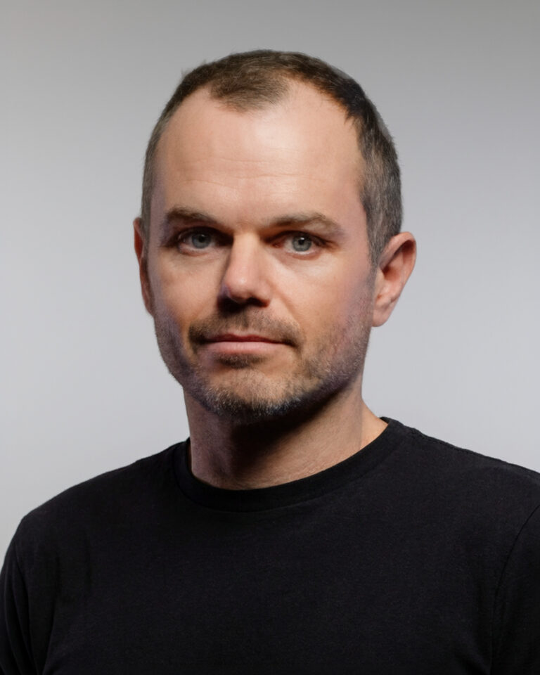 Headshot of Maxime Jeanniard du Dot