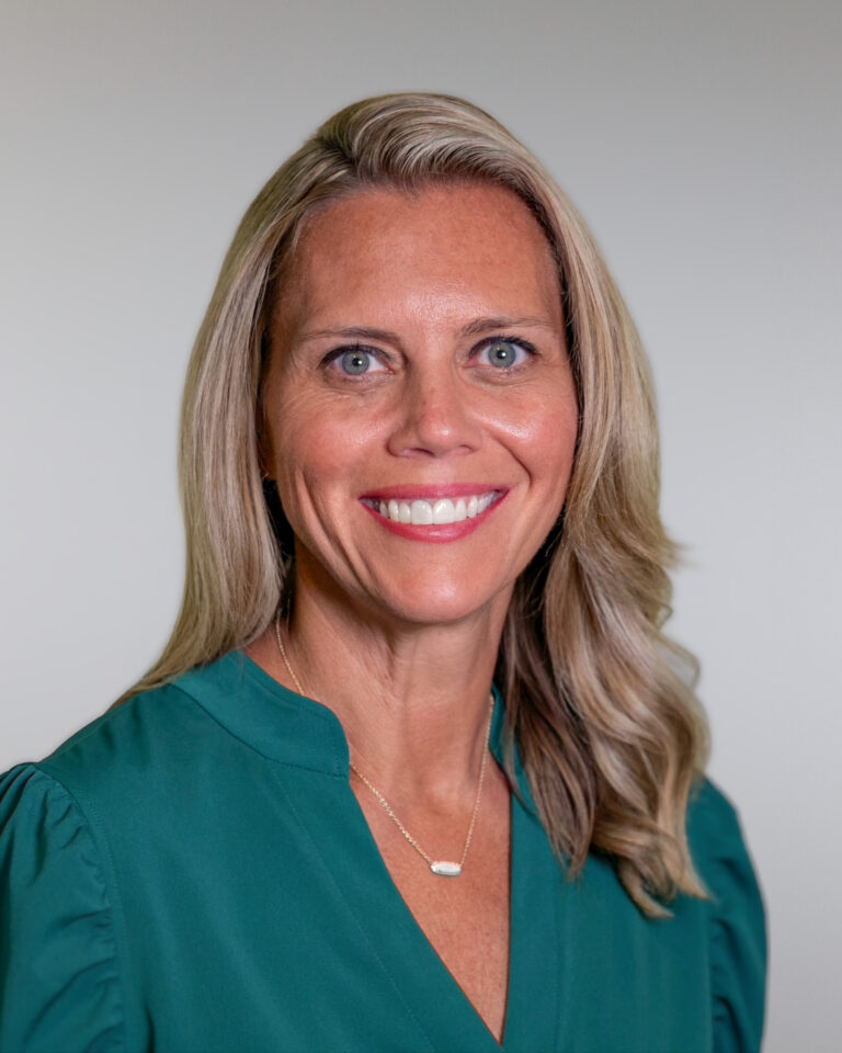 Headshot of Melissa Waitz