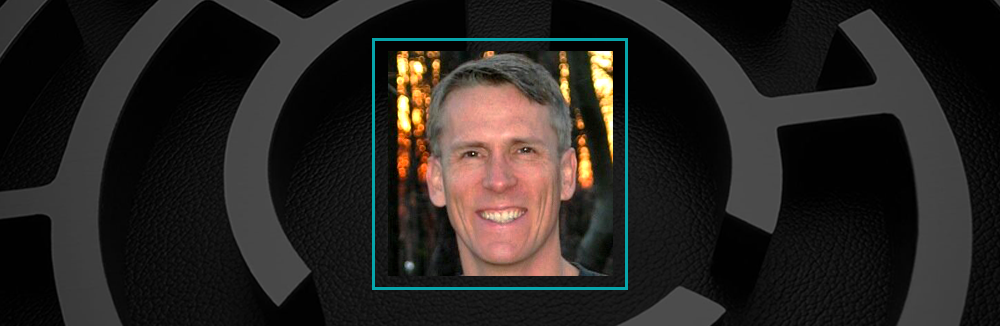geoff parker